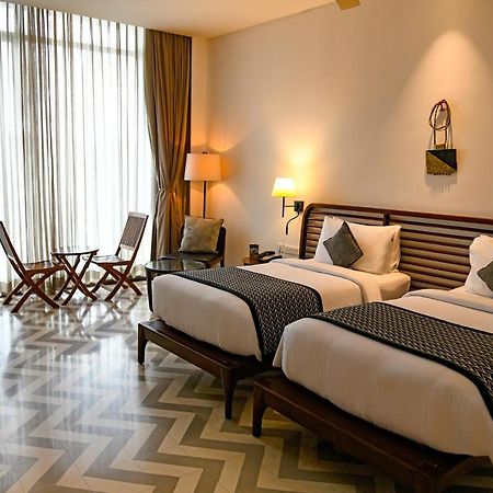 The Amaya Resort Kolkata Nh6 Kültér fotó