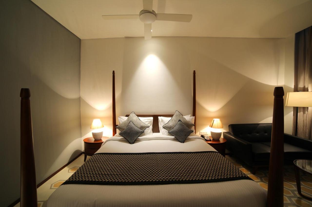 The Amaya Resort Kolkata Nh6 Kültér fotó