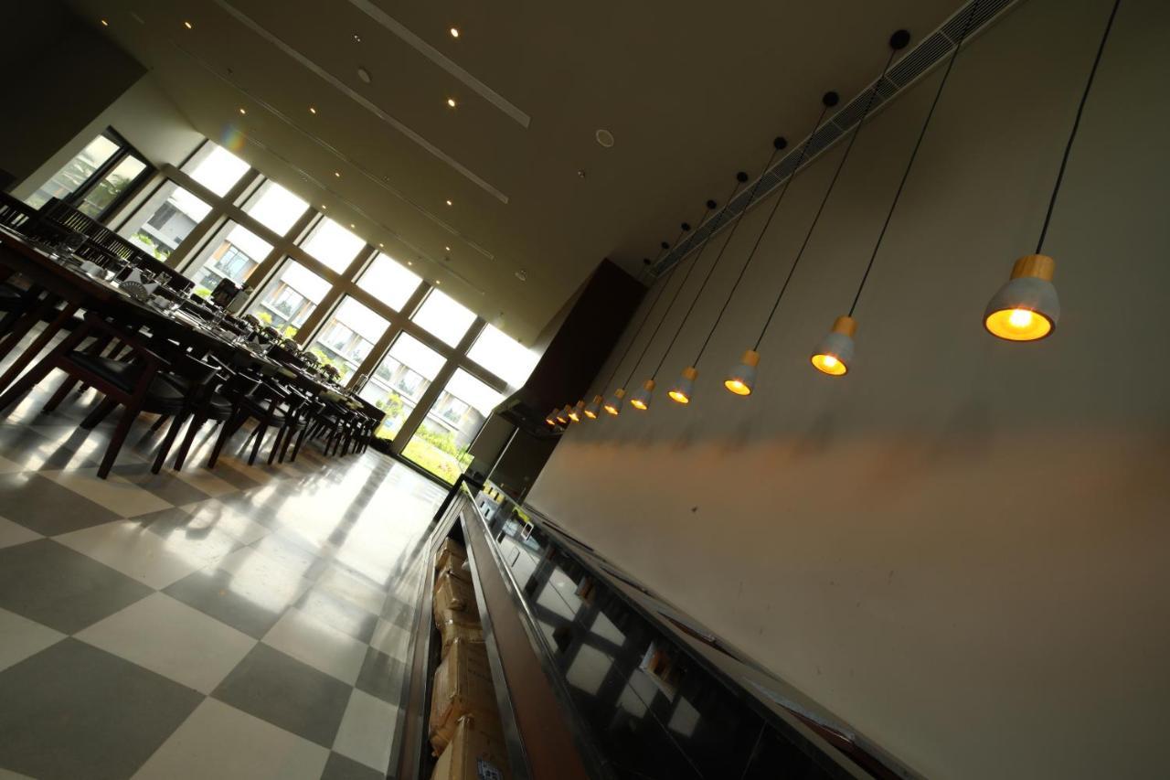 The Amaya Resort Kolkata Nh6 Kültér fotó