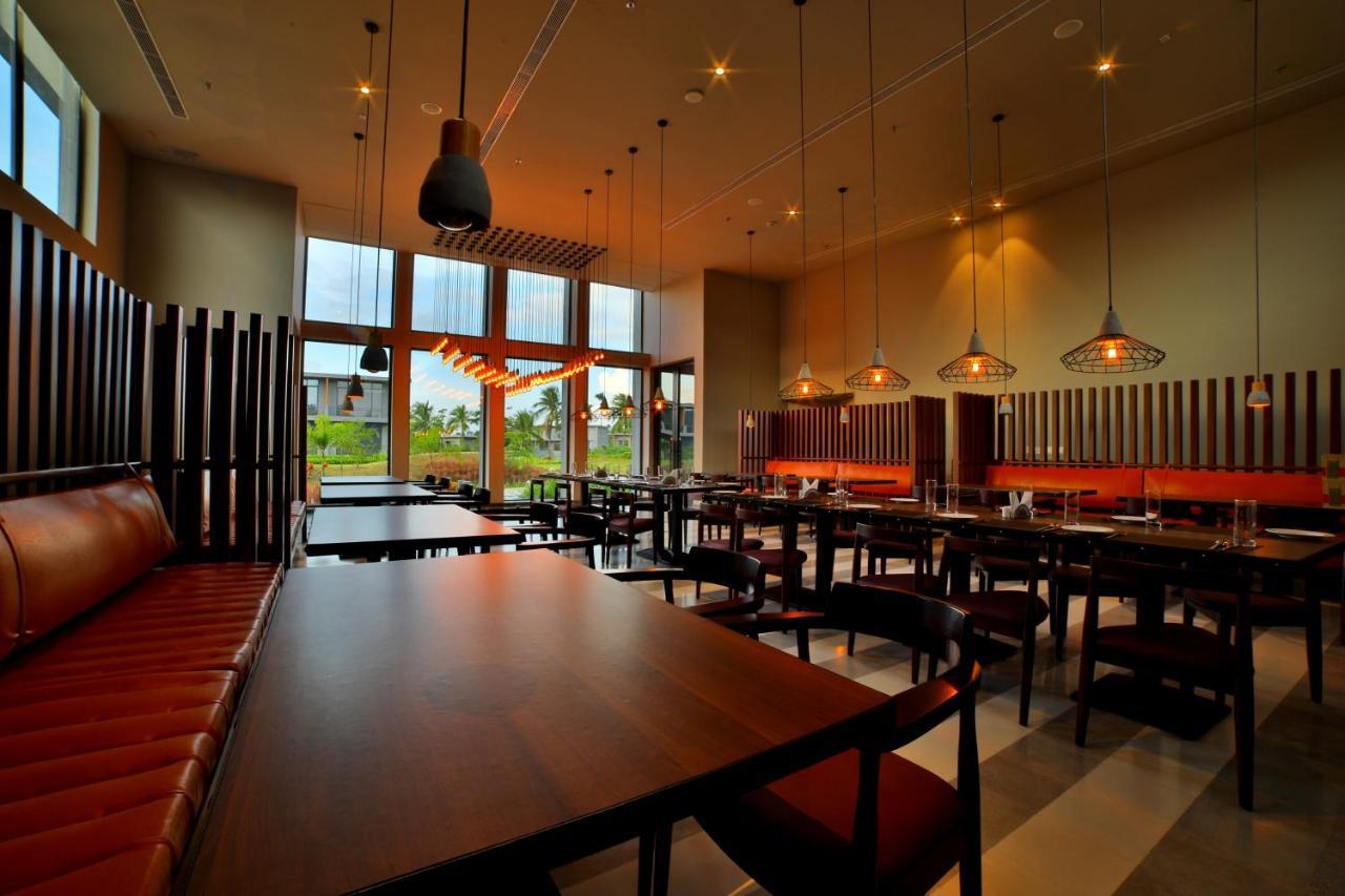 The Amaya Resort Kolkata Nh6 Kültér fotó
