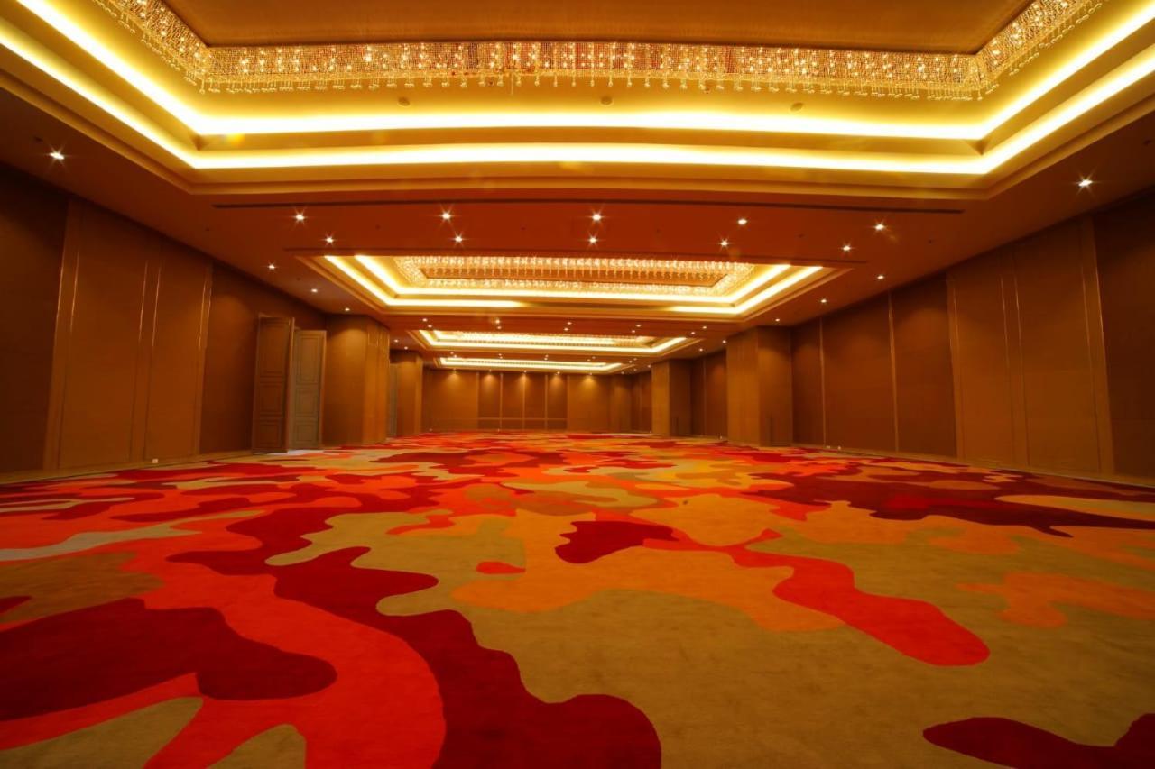 The Amaya Resort Kolkata Nh6 Kültér fotó