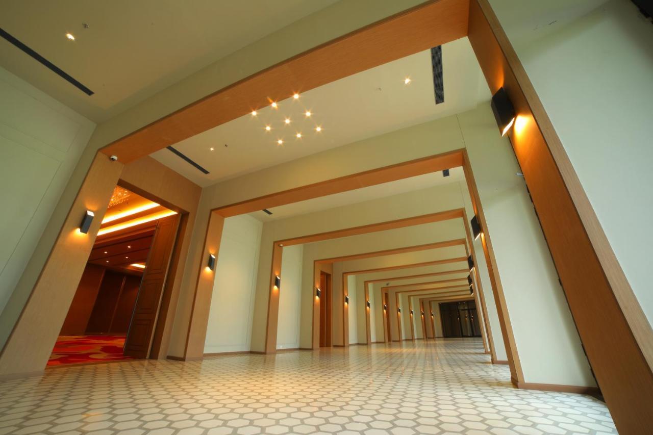 The Amaya Resort Kolkata Nh6 Kültér fotó