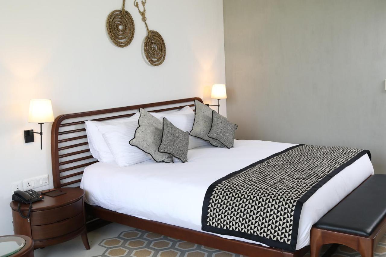 The Amaya Resort Kolkata Nh6 Kültér fotó