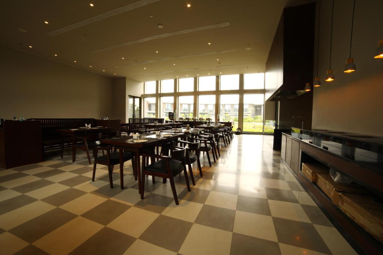 The Amaya Resort Kolkata Nh6 Kültér fotó