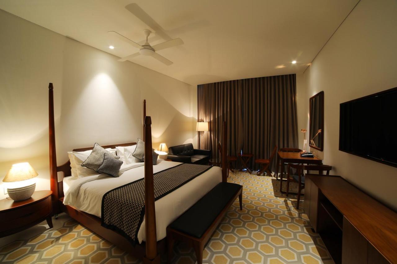 The Amaya Resort Kolkata Nh6 Kültér fotó