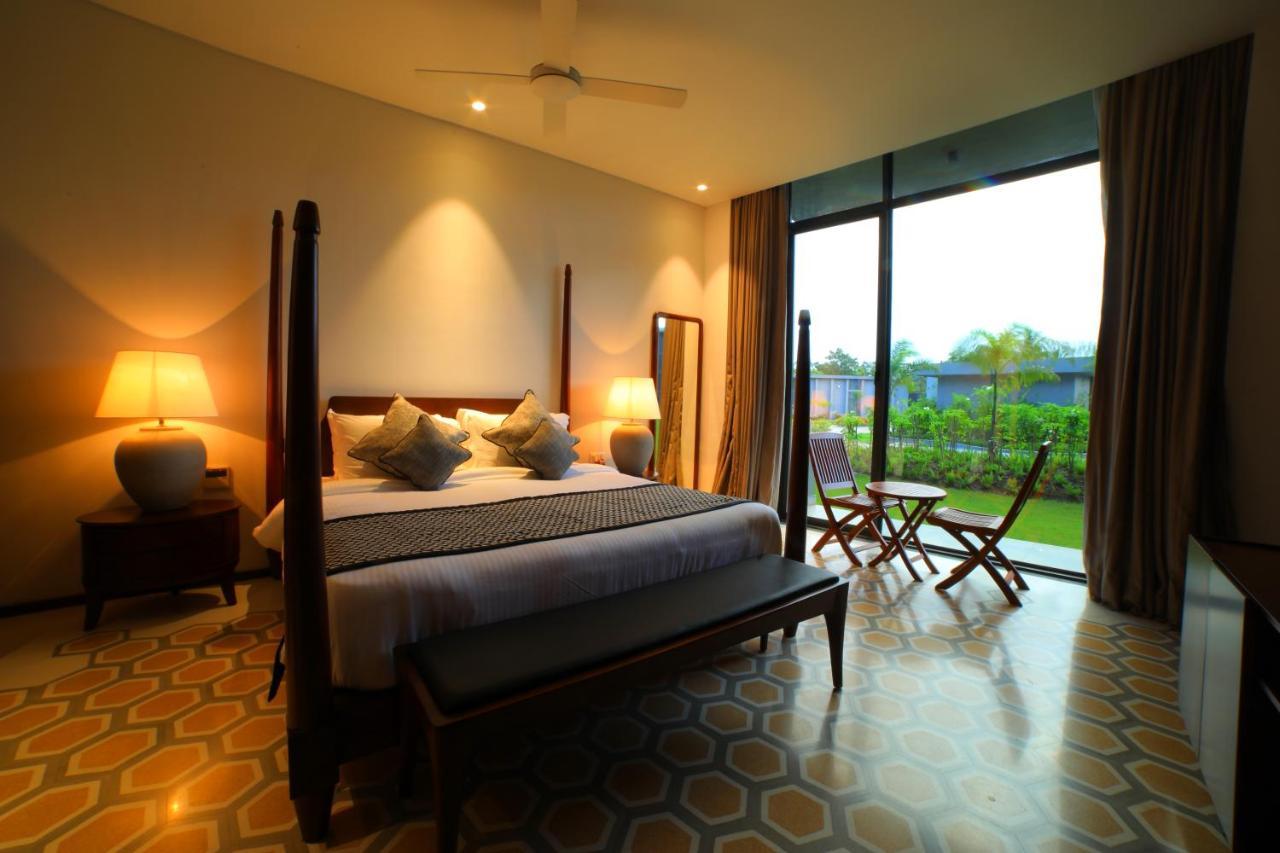 The Amaya Resort Kolkata Nh6 Kültér fotó