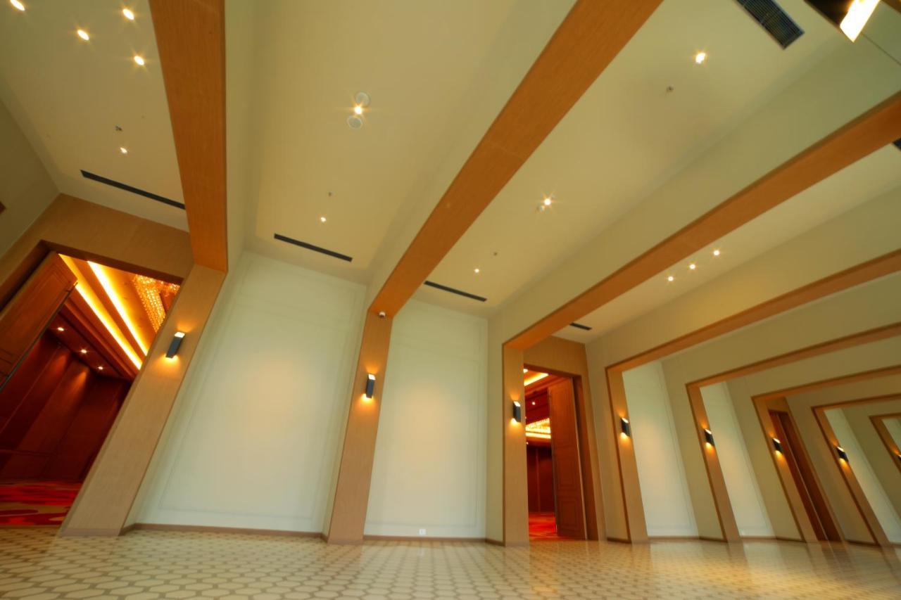The Amaya Resort Kolkata Nh6 Kültér fotó