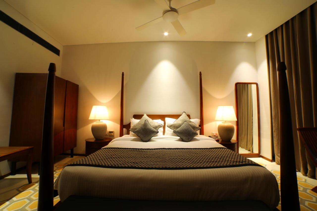 The Amaya Resort Kolkata Nh6 Kültér fotó