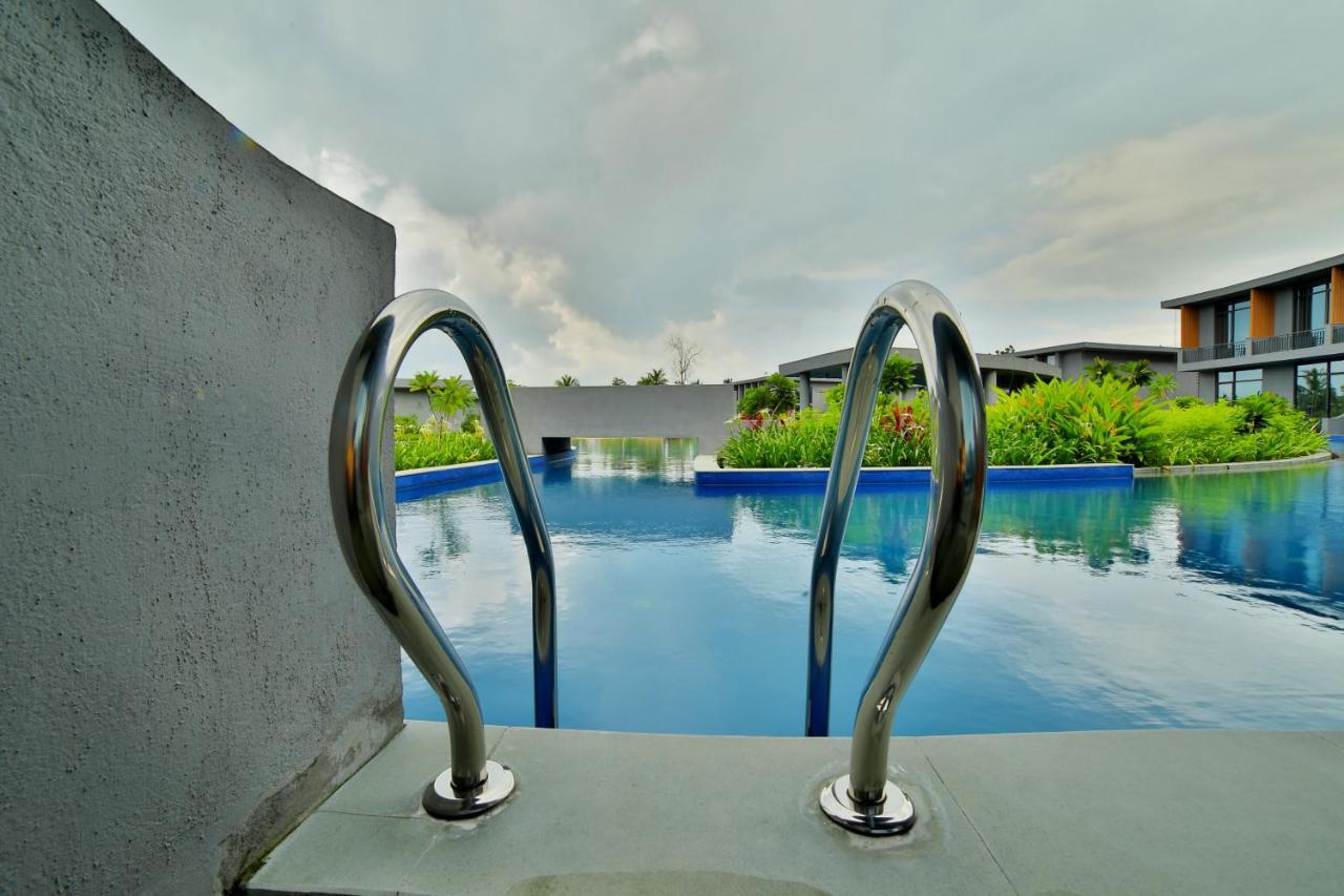The Amaya Resort Kolkata Nh6 Kültér fotó