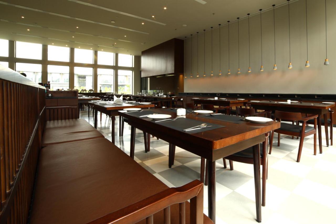 The Amaya Resort Kolkata Nh6 Kültér fotó
