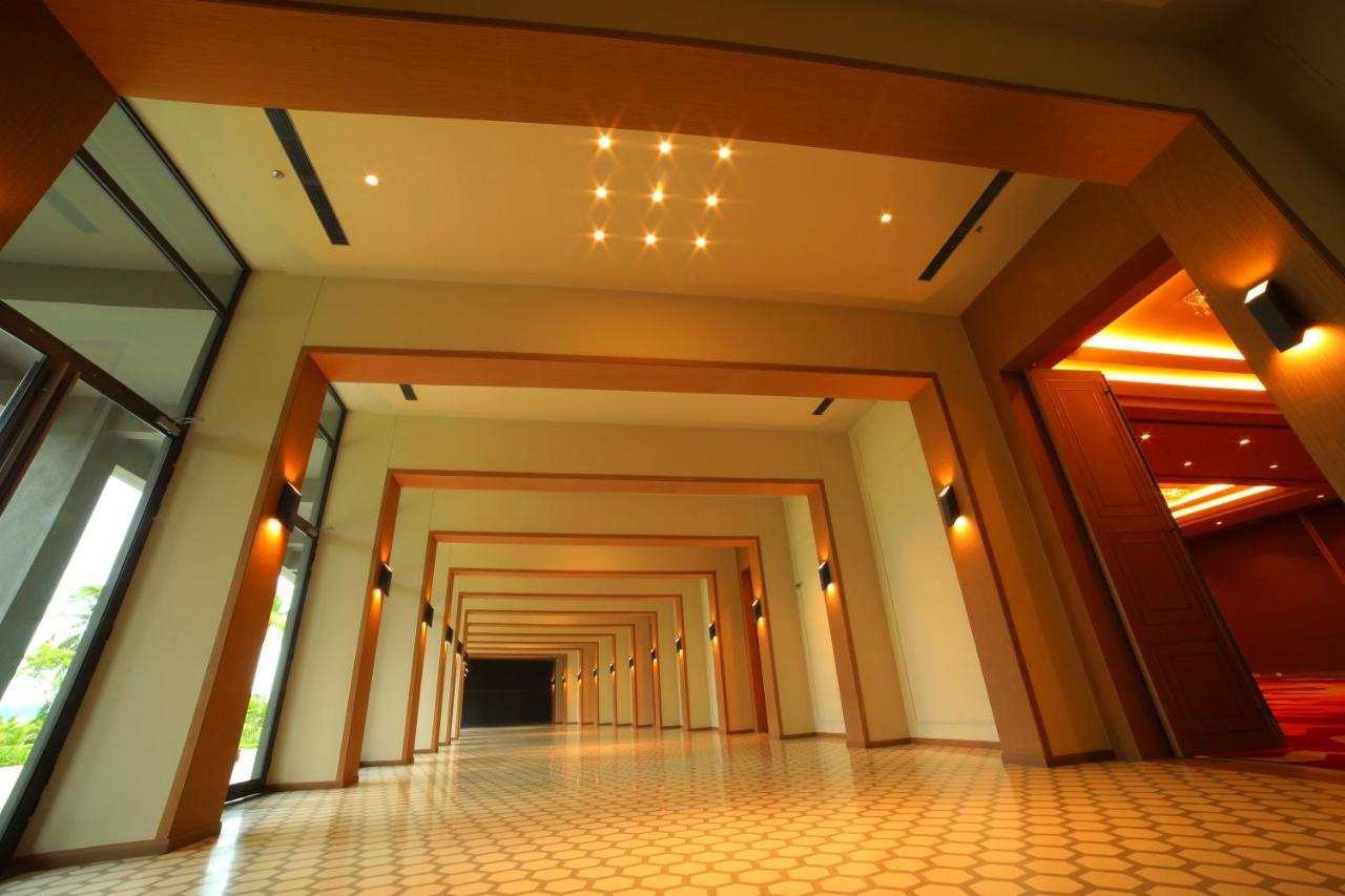 The Amaya Resort Kolkata Nh6 Kültér fotó