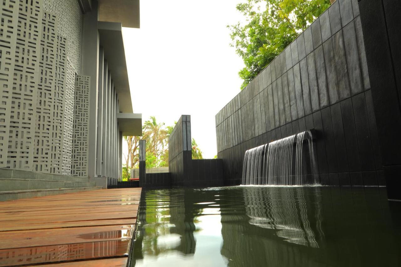 The Amaya Resort Kolkata Nh6 Kültér fotó