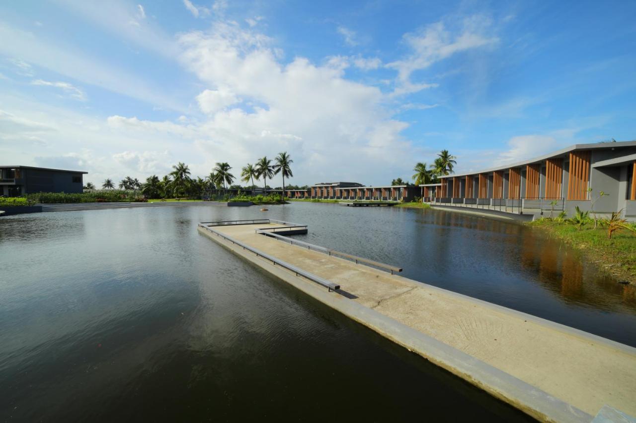 The Amaya Resort Kolkata Nh6 Kültér fotó