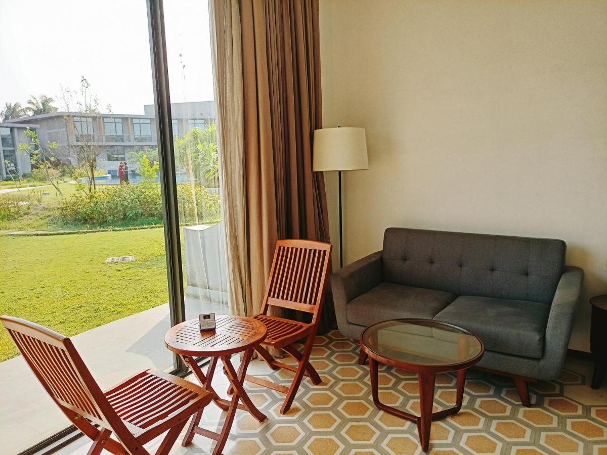 The Amaya Resort Kolkata Nh6 Kültér fotó