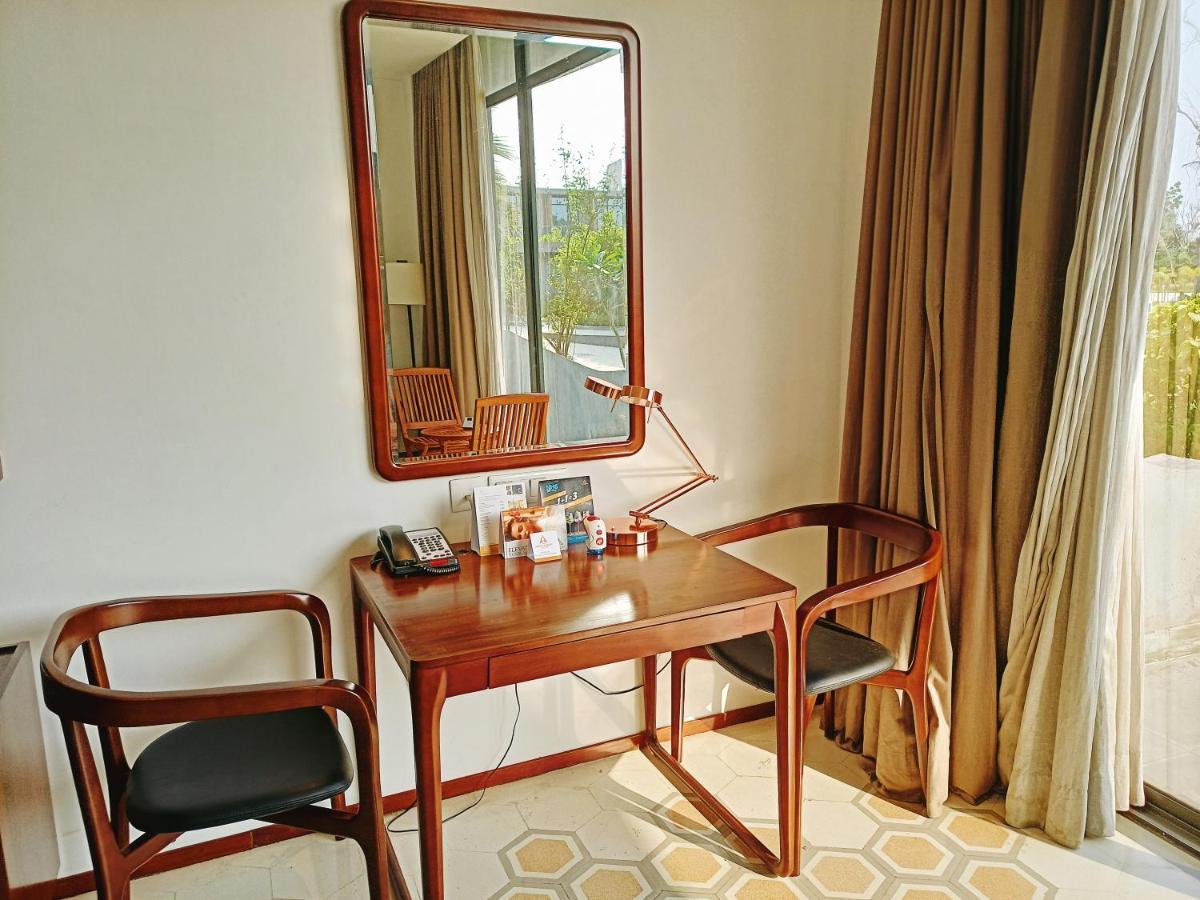 The Amaya Resort Kolkata Nh6 Kültér fotó