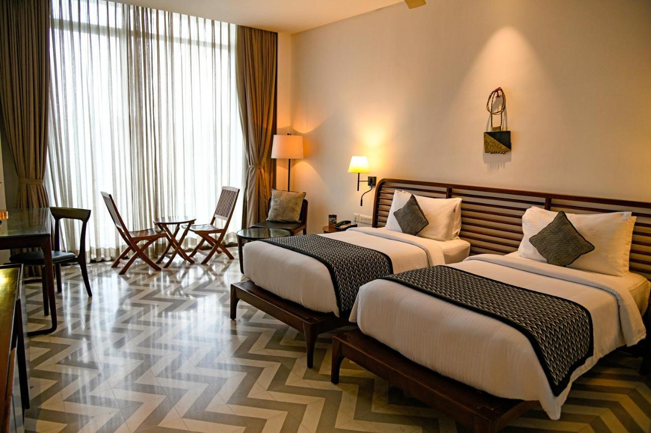 The Amaya Resort Kolkata Nh6 Kültér fotó