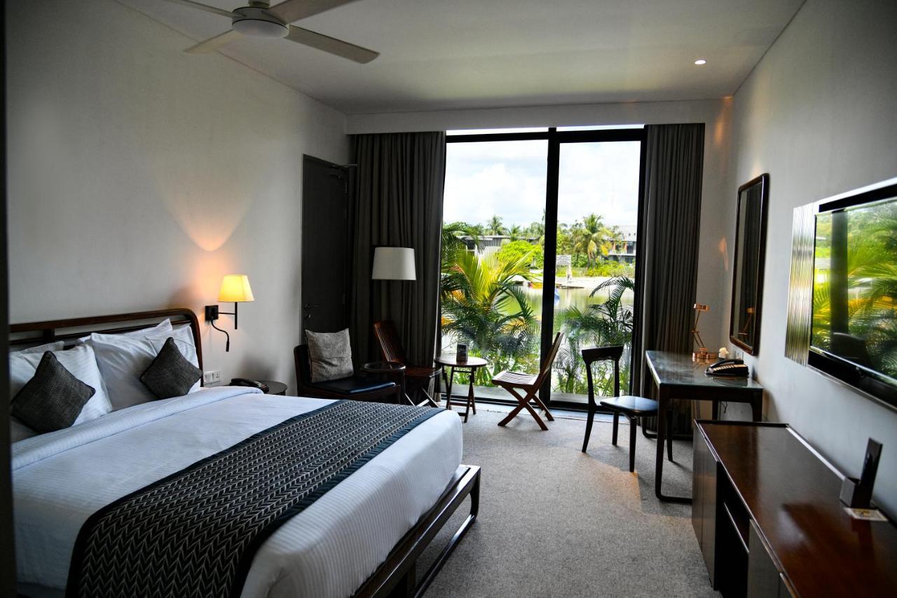 The Amaya Resort Kolkata Nh6 Kültér fotó