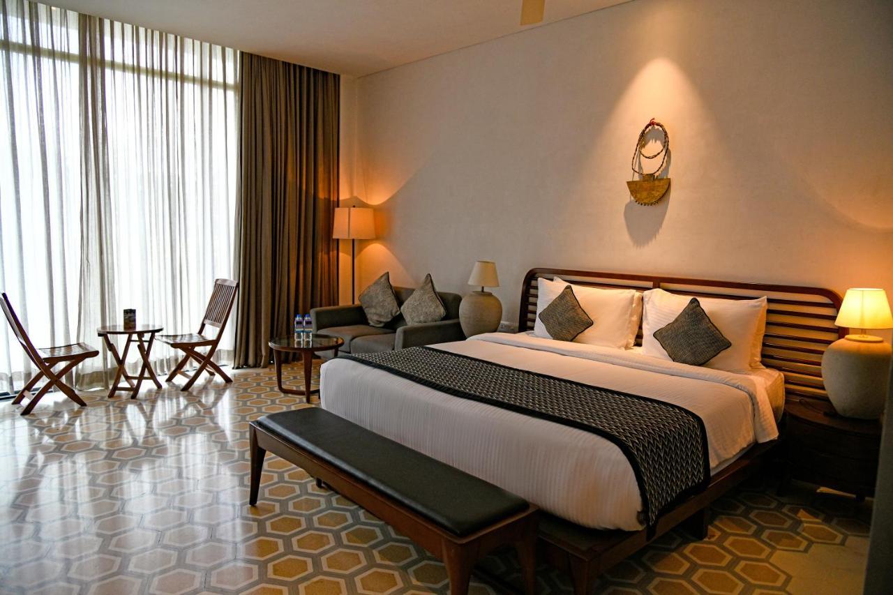 The Amaya Resort Kolkata Nh6 Kültér fotó