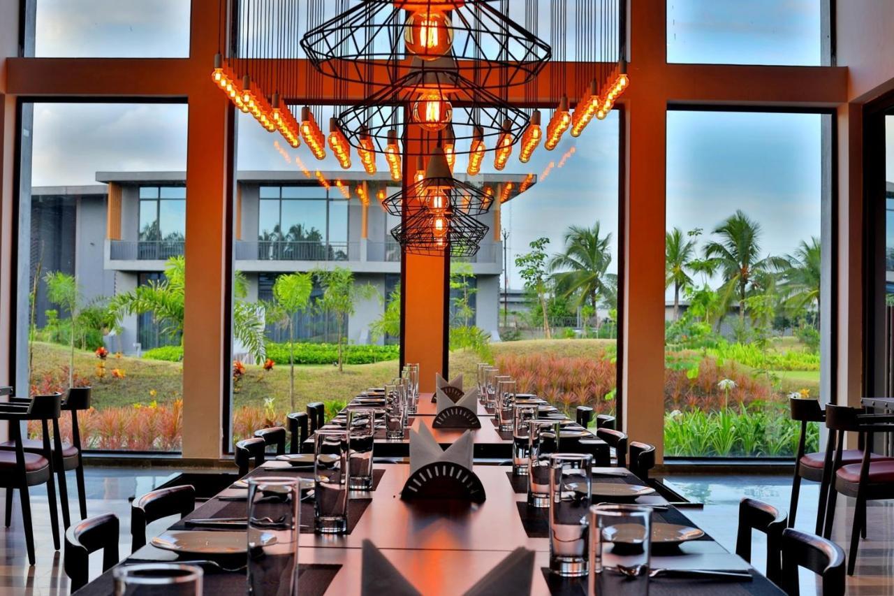 The Amaya Resort Kolkata Nh6 Kültér fotó