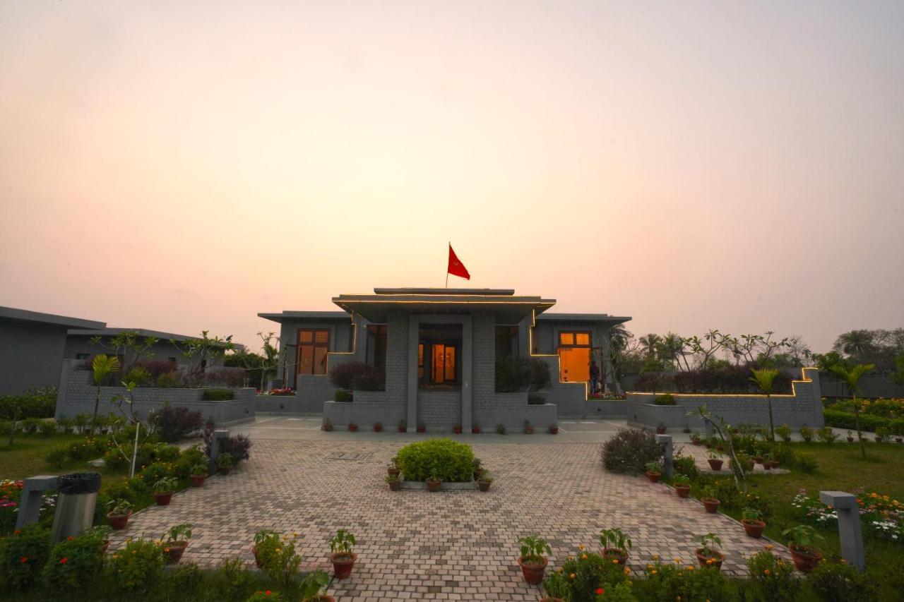 The Amaya Resort Kolkata Nh6 Kültér fotó