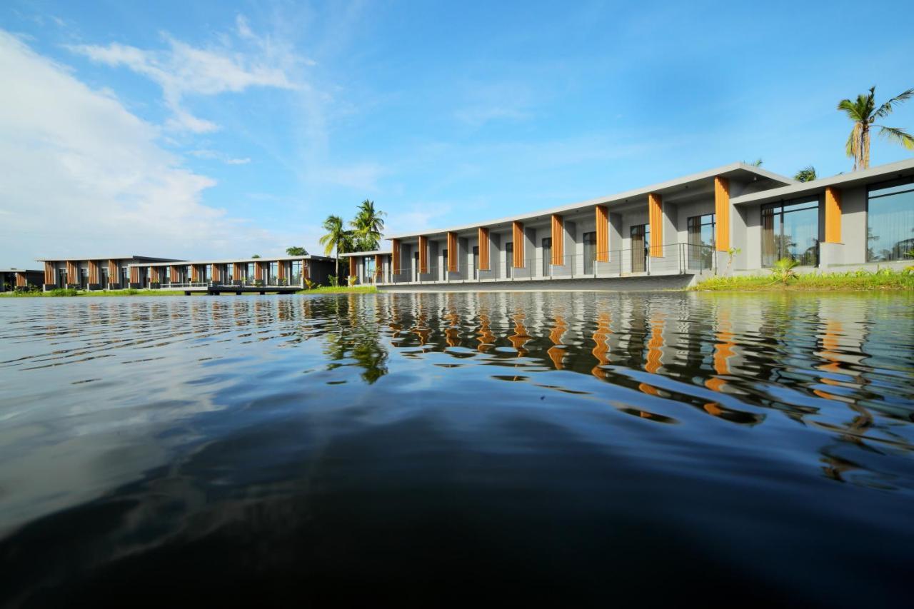 The Amaya Resort Kolkata Nh6 Kültér fotó