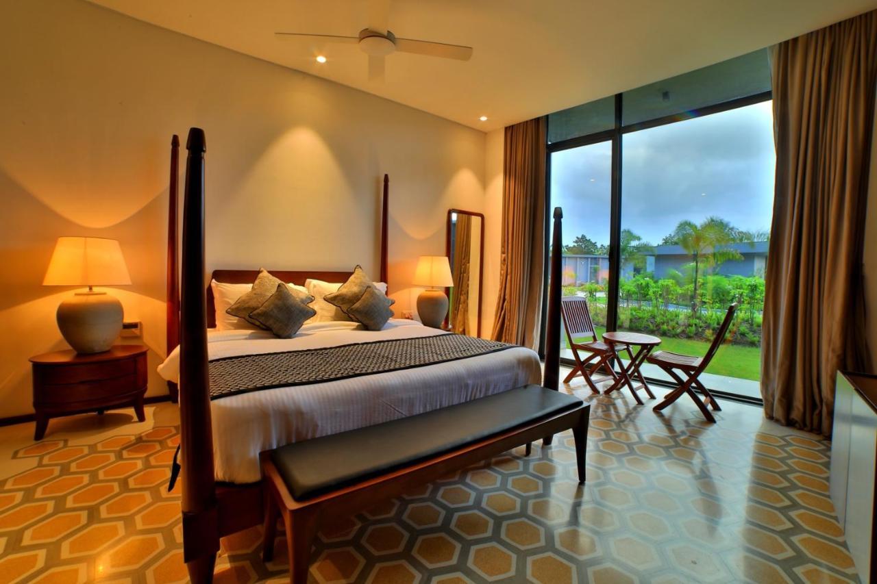 The Amaya Resort Kolkata Nh6 Kültér fotó