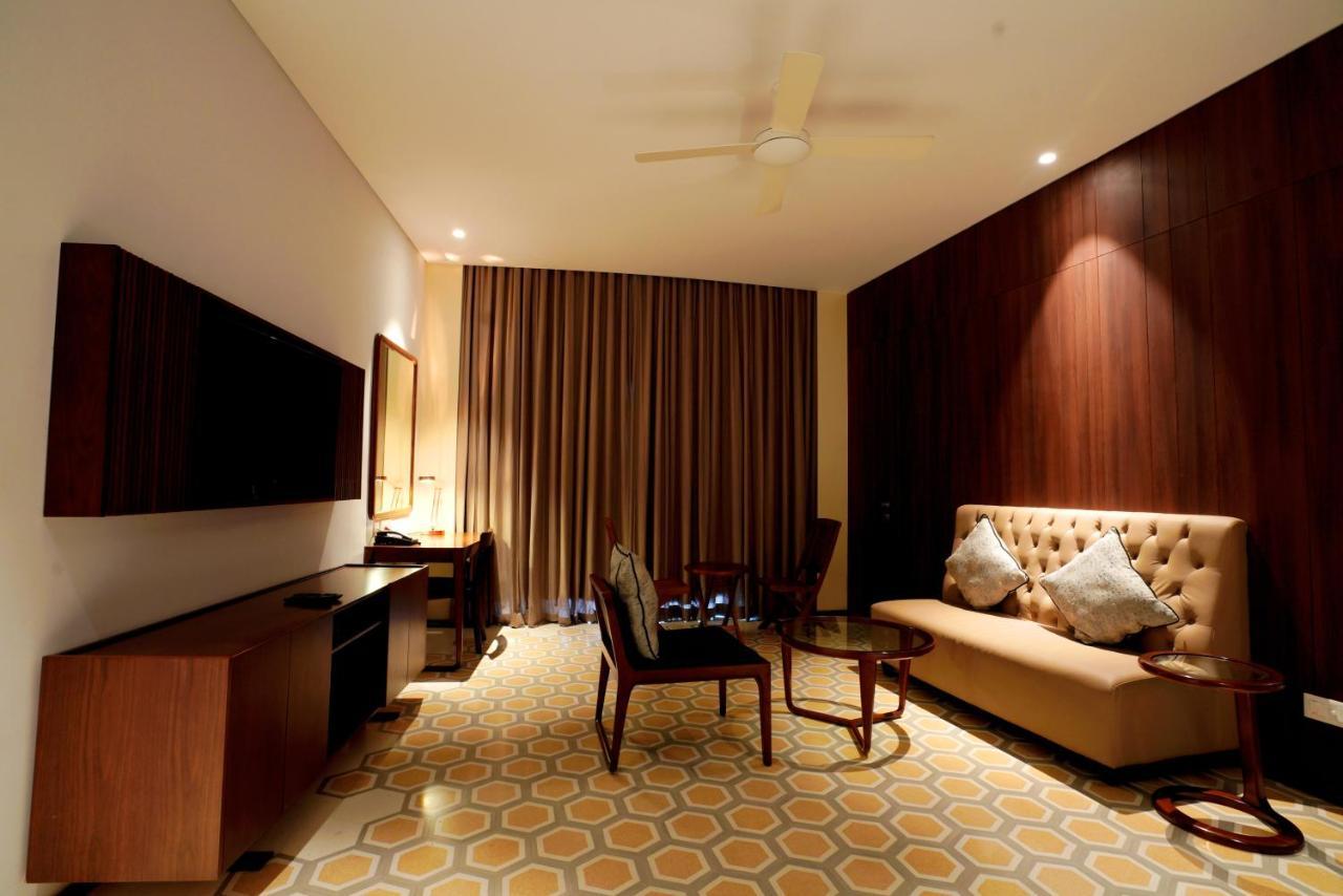 The Amaya Resort Kolkata Nh6 Kültér fotó