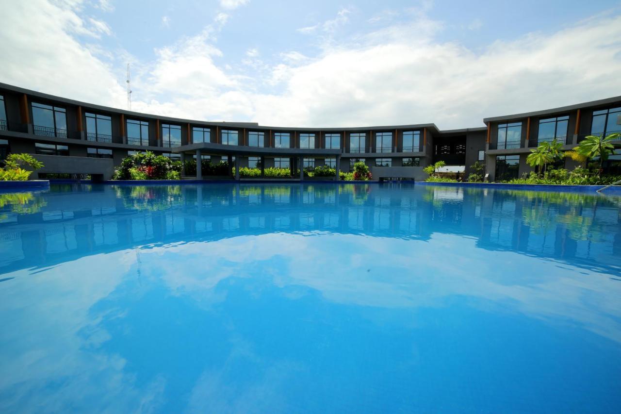 The Amaya Resort Kolkata Nh6 Kültér fotó