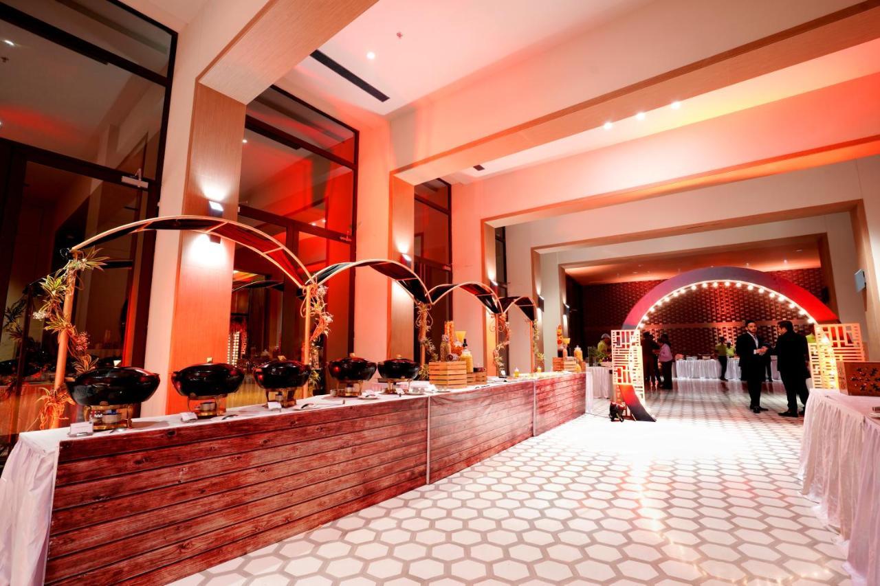 The Amaya Resort Kolkata Nh6 Kültér fotó