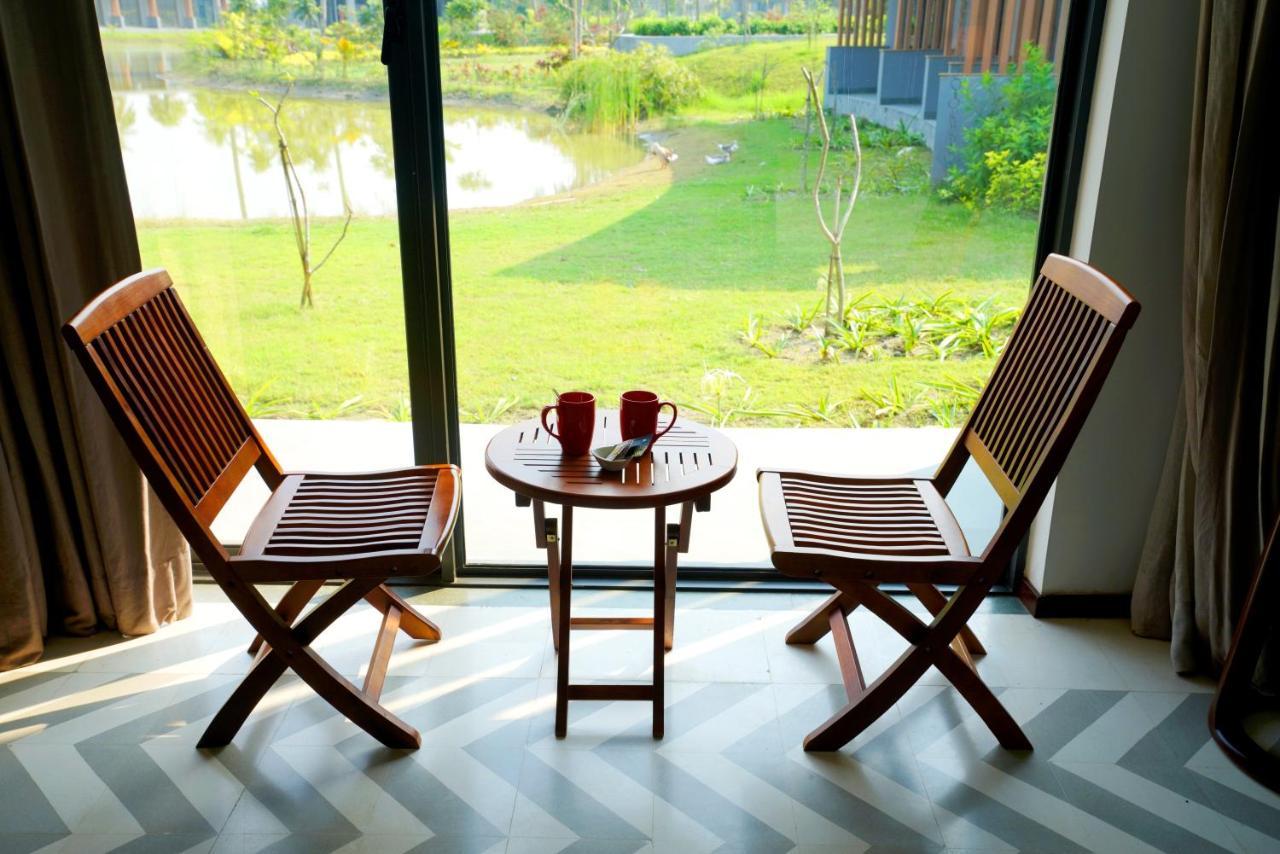 The Amaya Resort Kolkata Nh6 Kültér fotó
