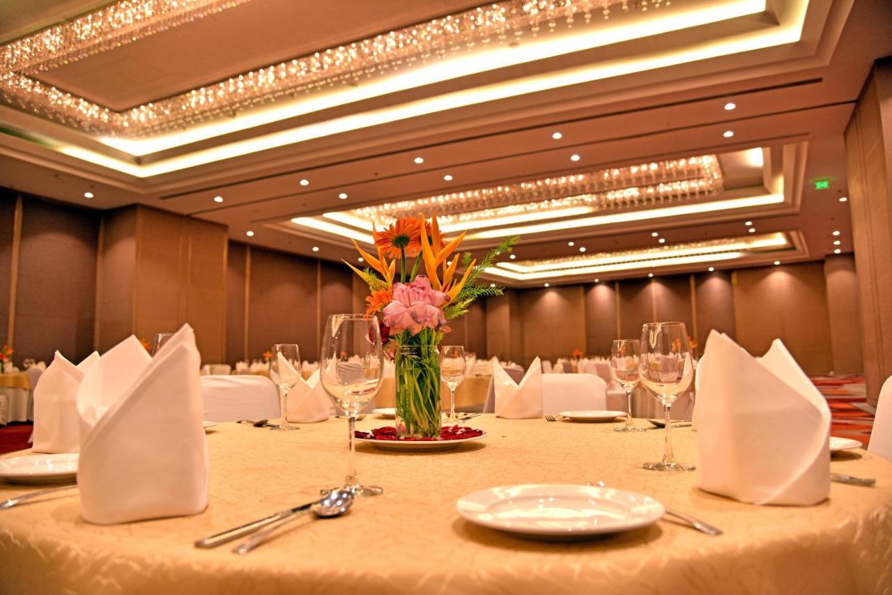 The Amaya Resort Kolkata Nh6 Kültér fotó