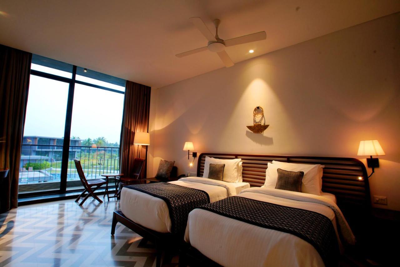 The Amaya Resort Kolkata Nh6 Kültér fotó