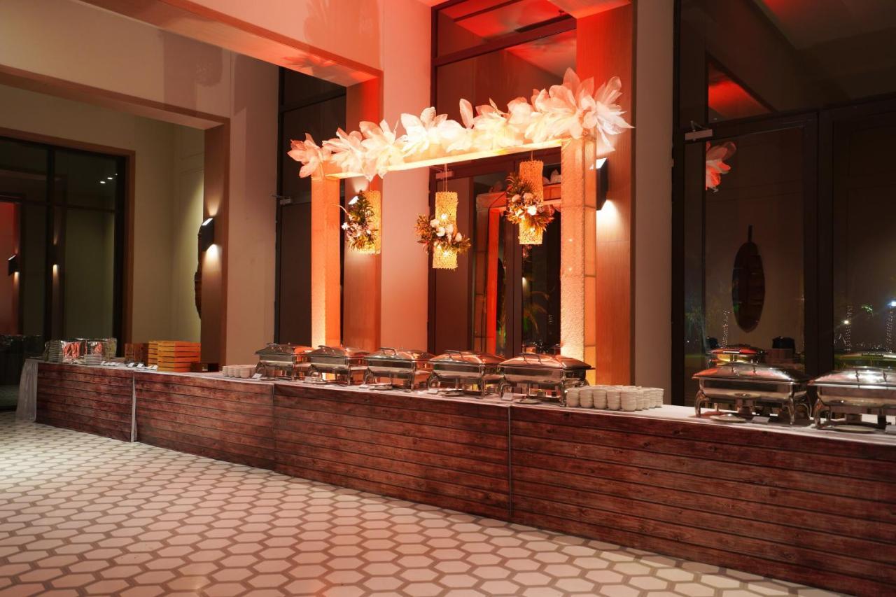 The Amaya Resort Kolkata Nh6 Kültér fotó