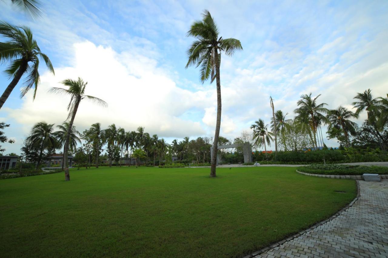 The Amaya Resort Kolkata Nh6 Kültér fotó