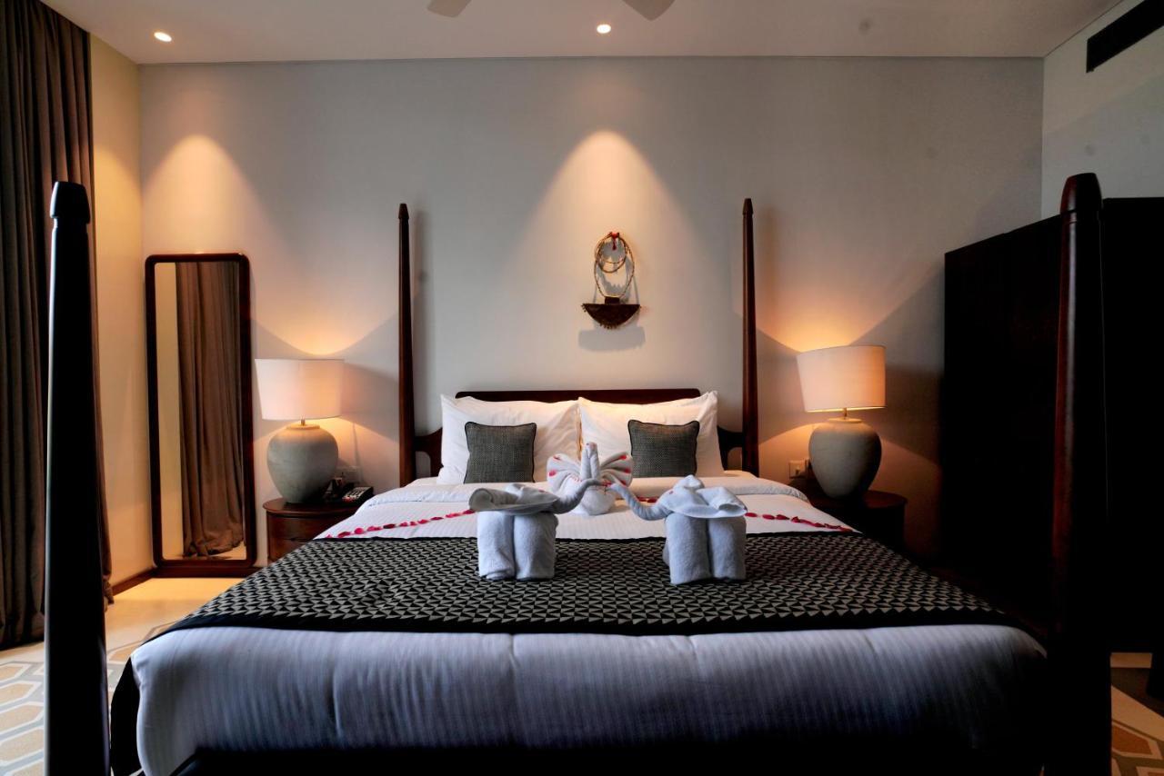 The Amaya Resort Kolkata Nh6 Kültér fotó