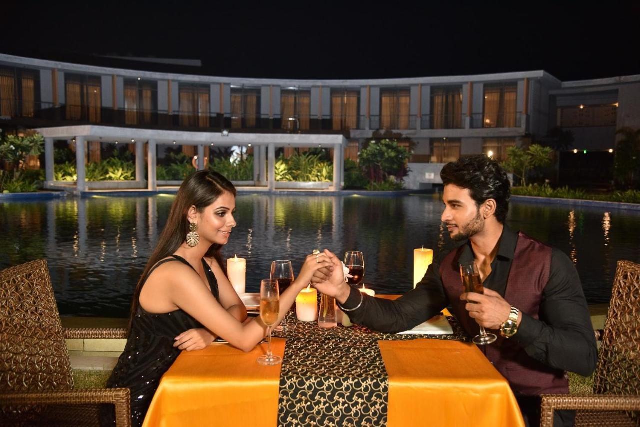 The Amaya Resort Kolkata Nh6 Kültér fotó