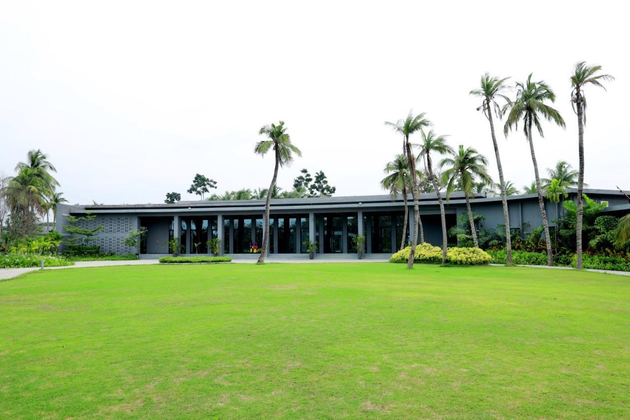 The Amaya Resort Kolkata Nh6 Kültér fotó