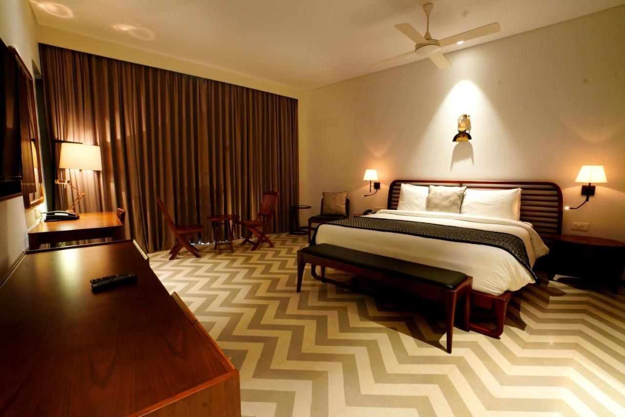The Amaya Resort Kolkata Nh6 Kültér fotó