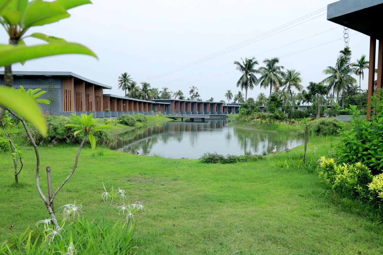 The Amaya Resort Kolkata Nh6 Kültér fotó