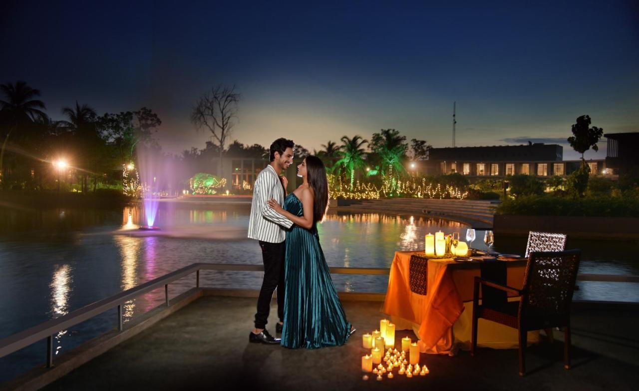 The Amaya Resort Kolkata Nh6 Kültér fotó